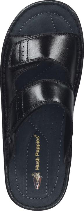 Produktbild Hush Puppies Wahre Freude wird Dir diese bequeme und klassische Pantolette von mit herausragender Qu (43)