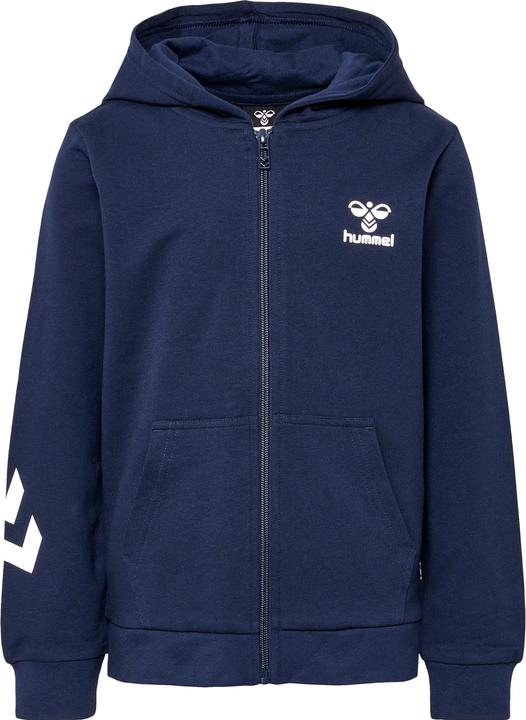 Image du produit hummel Trece Zip Hoodie (104)