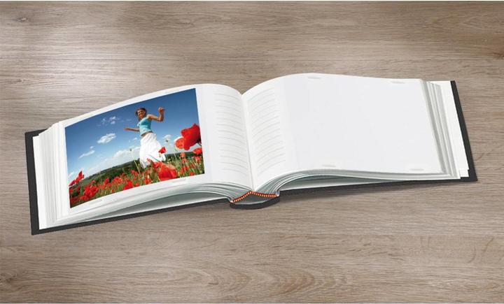 Produktbild Walther Design Memo Classic 15x20 100 Fotos ME373R (15 x 20 cm)