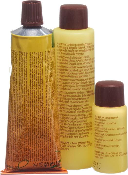 Produktbild Sanotint Sensitive Light Haarfarbe 82 hellgrau (82 hellgrau)