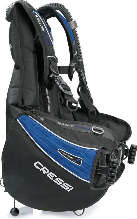 Actual product image Cressi Aquaride (XL)