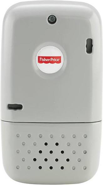 Produktbild Fisher-Price Lernspass Smart Phone (Deutsch)