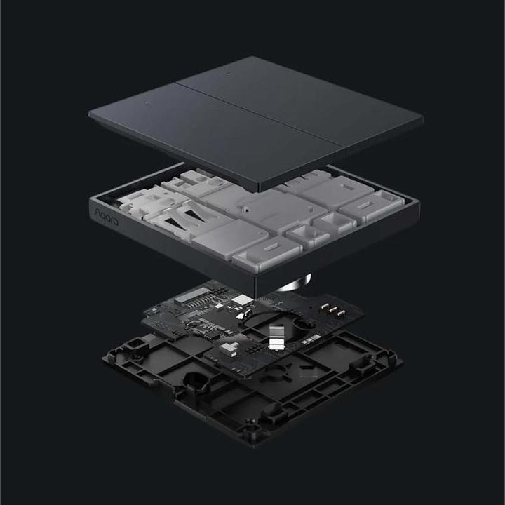 Produktbild Aqara Wireless Switch H1