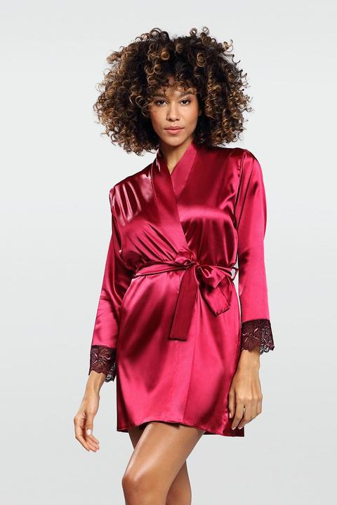 Actual product image DKaren Dressing gown model (S)