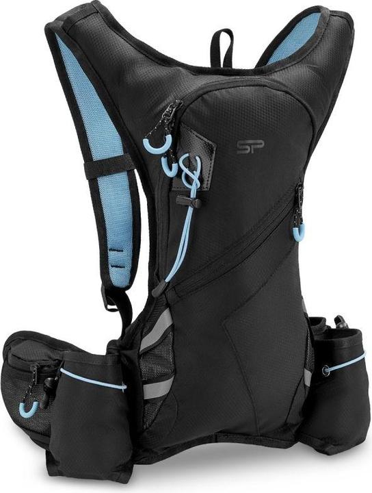 Immagine prodotto Spokey Sprinter Fahrradrucksack
