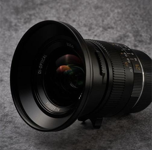 Produktbild TTArtisan 21mm F1.5 Leica M Mount (Leica M, Vollformat)