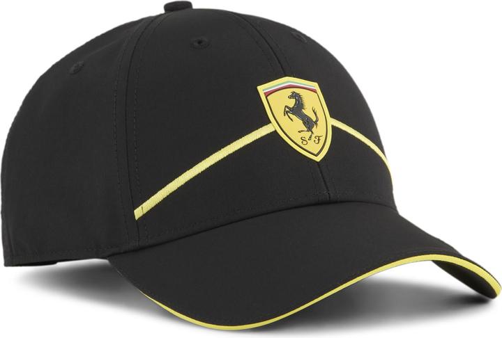 Actual product image Puma Ferrari Race Bb Cap