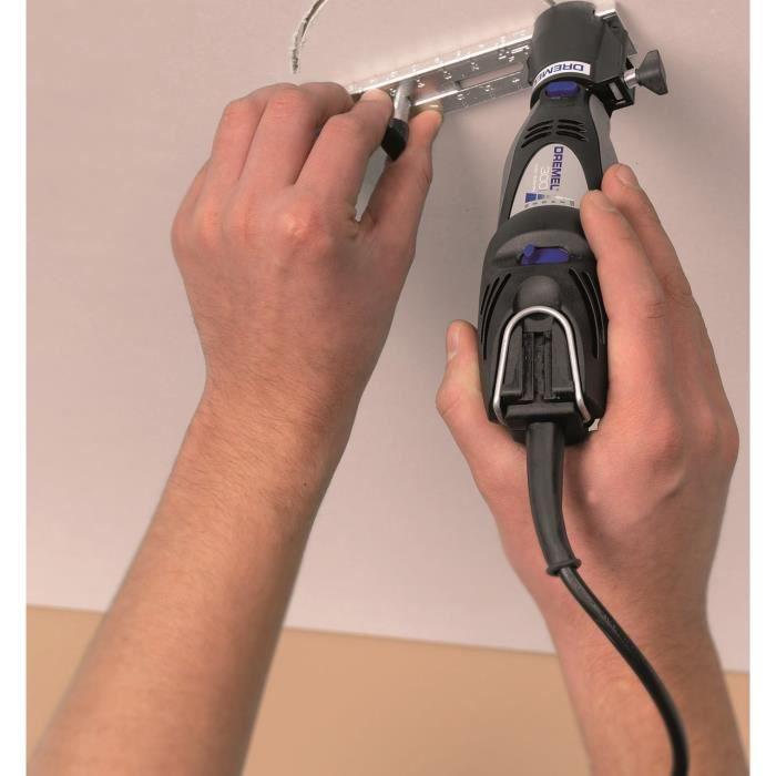 Produktbild Dremel Kreis- und Parallelschneider