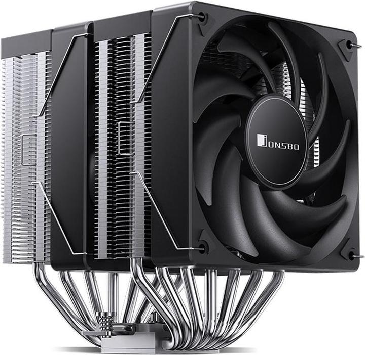 Produktbild Jonsbo CR-3000 CPU-Kühler (160 mm)