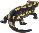 Actual product image Schleich Fire salamander