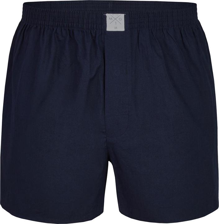 Immagine prodotto Mg-1 I classici del pugile (XL, confezione da 3)