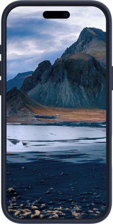 Immagine prodotto dbramante1928 Iceland Ultra D3O Kickstand (Apple iPhone 16 Plus)