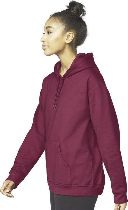 Produktbild Gildan Softstyle Kapuzenpullover Mittelschwer (S)