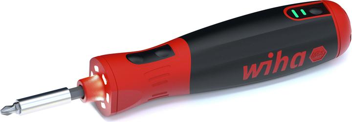 Produktbild Wiha Pocket drive (Set)