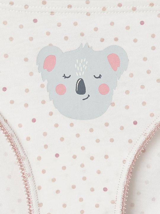Immagine prodotto Vertbaudet Slip Intimo (158, Confezione da 7)