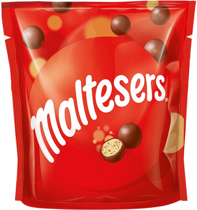 Actual product image Maltesers . (175 g)