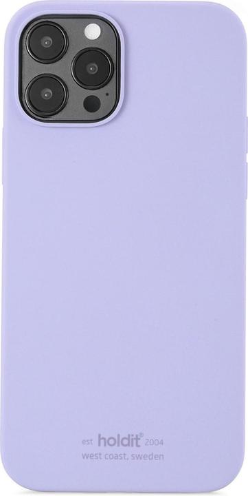 Image du produit Holdit Silicone (Apple iPhone 12 Pro)