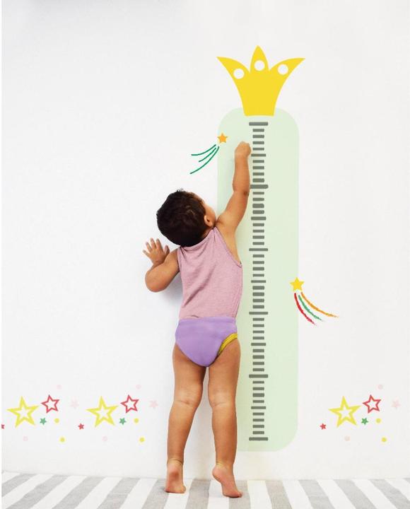 Actual product image Bambino Mio Potty training pants (Size 6, 5 Piece)