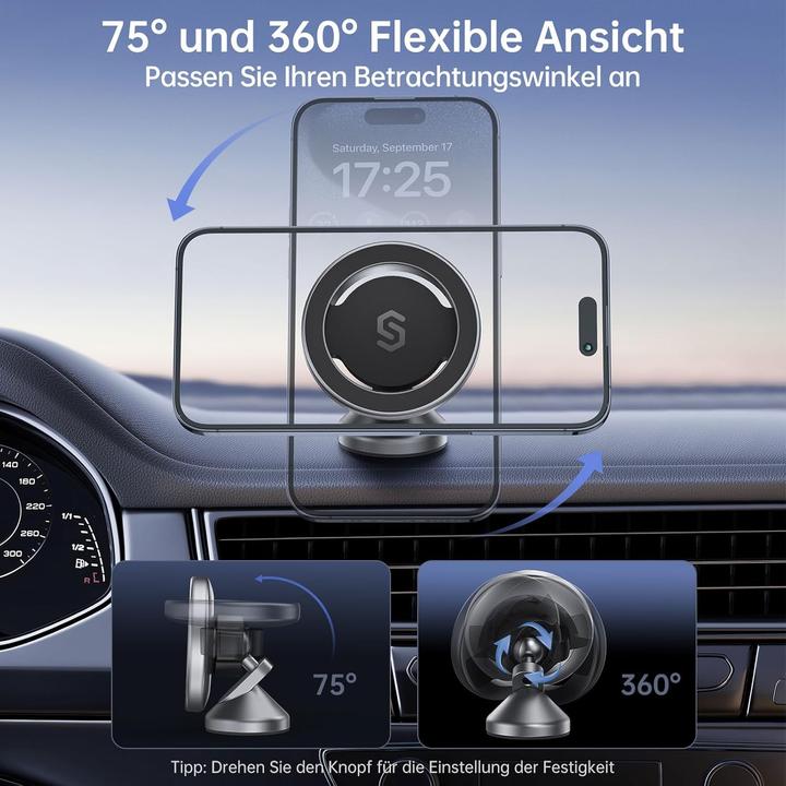 Immagine prodotto SyncWire Supporto per cellulare MagSafe