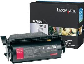Actual product image Lexmark 12016se (FC)
