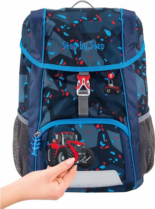 Image du produit Step by Step Set de sacs à dos pour l'école maternelle