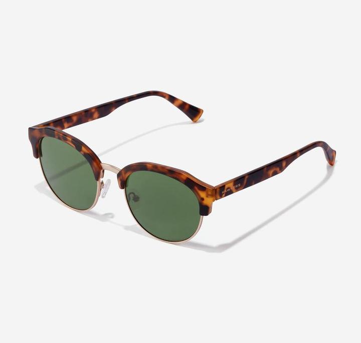 Actual product image Hawkers Classic Rounded green