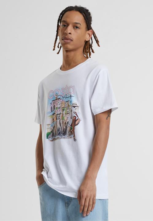 Image du produit Mister Tee Thé Costa D' Amalfi - 142553 (M)