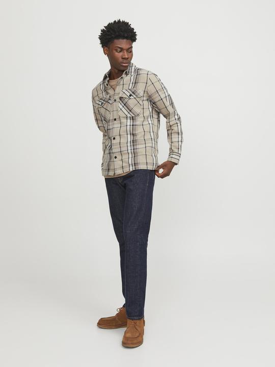Immagine prodotto Jack & Jones Comfort Fit Overshirt Overshirt (XXL)