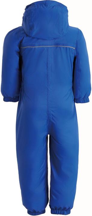 Actual product image Regatta Great Outdoors Puddle IV toddler rain suit (92)