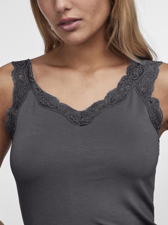 Produktbild Pieces Pcbarbera Lace Top Noos Bc (M)