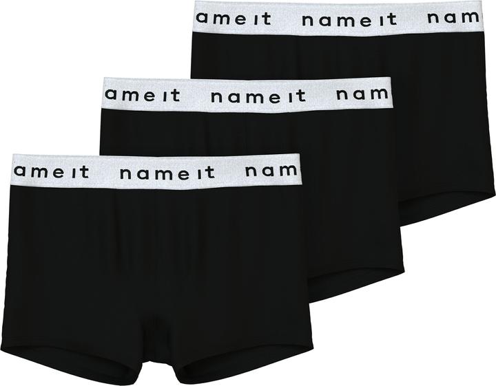 Produktbild Name it Nkmboxer 3p Noos (116, 2er Pack)