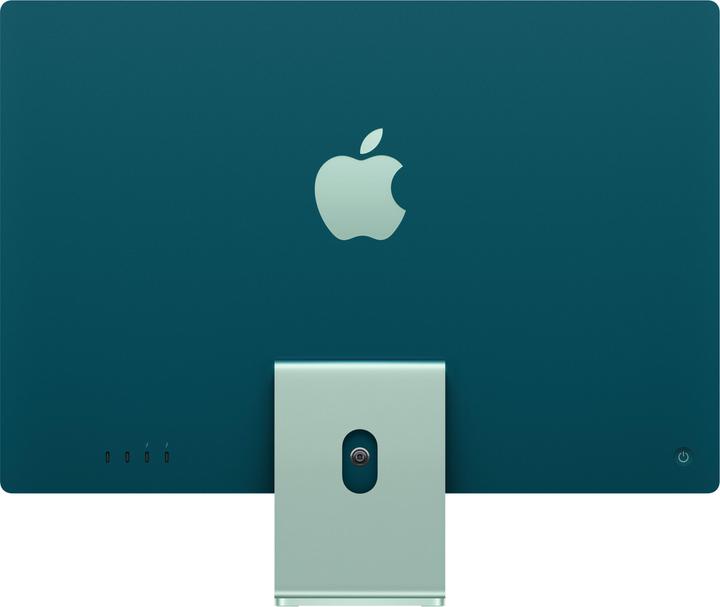 Actual product image Apple iMac (M2, 8 GB, 512 GB, M1)