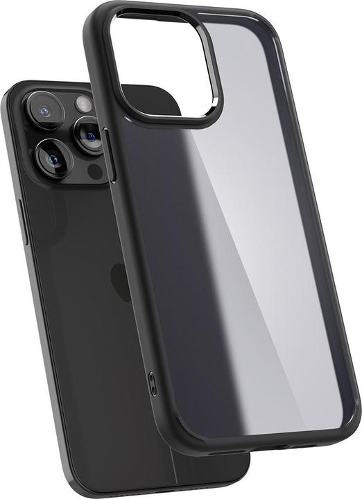 Actual product image Spigen Ultra Hybrid (Apple iPhone 15 Pro Max)