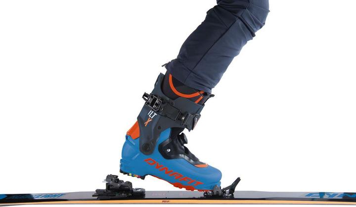 Productafbeelding Dynafit TLT X toerskischoen unisex (28)