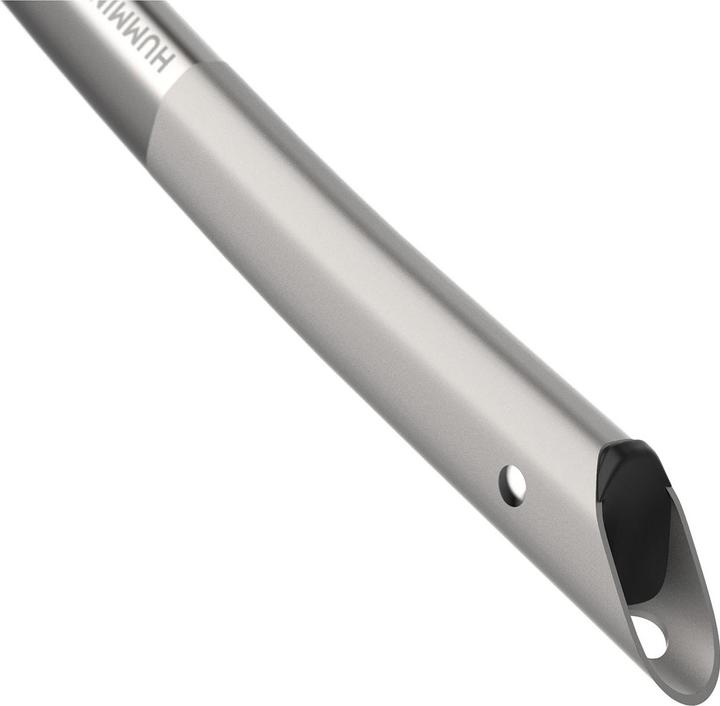 Actual product image Blue Ice Hummingbird ice axe