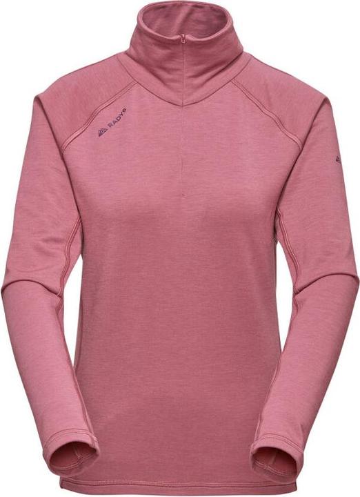 Produktbild Radys R4 Stretchfleece Pull (XL)