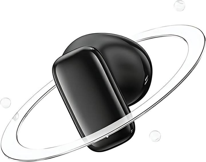 Produktbild Usams Słuchawki Bluetooth 5.3 TWS ID Series bezprzewodowe niebieski/blue BHUID03 (ID25) (5 h, Kabellos)
