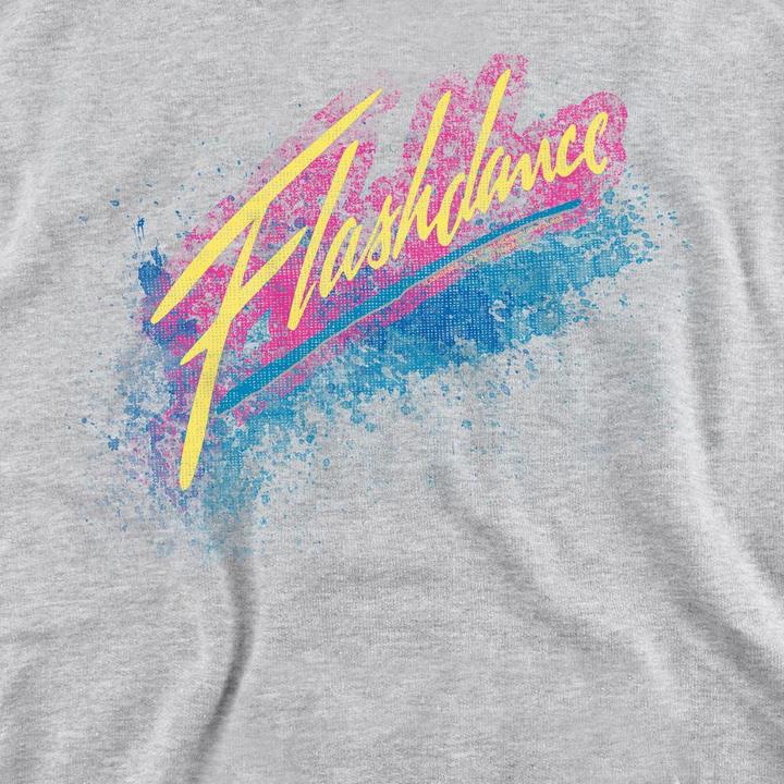 Produktbild Flashdance Sweatshirt (M)