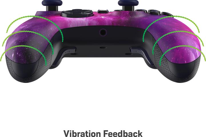 Produktbild Turtle Beach React-R Control (Xbox Series S, Xbox One S, PC, Xbox Series X)