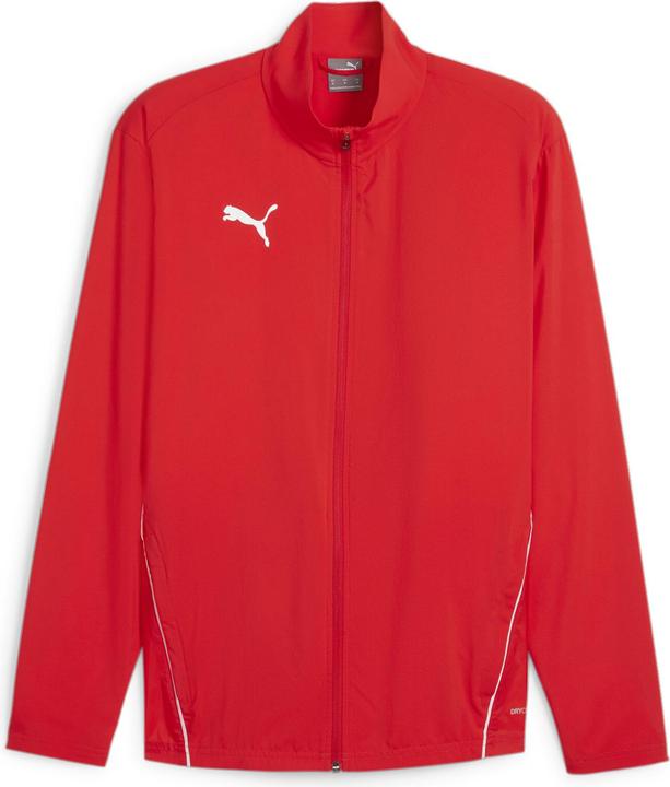 Puma teamGOAL Sideline Jacket