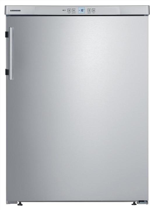 Actual product image Liebherr Freezer GPesf 1476 Premium A++ (Stand-alone, 106 l)
