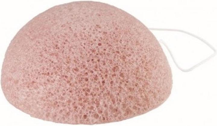 Immagine prodotto Caso Spugna naturale bulgara rosa Eurostel