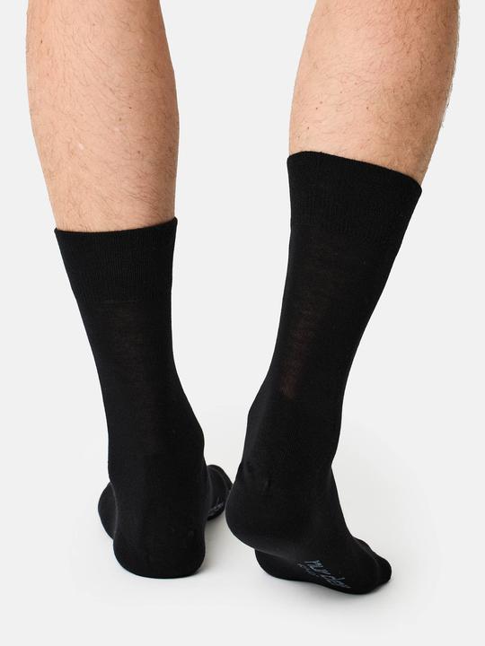 Actual product image Nur Die Freizeitsocken Weich & Haltbar Komfort (pack of 6, 39 - 42)