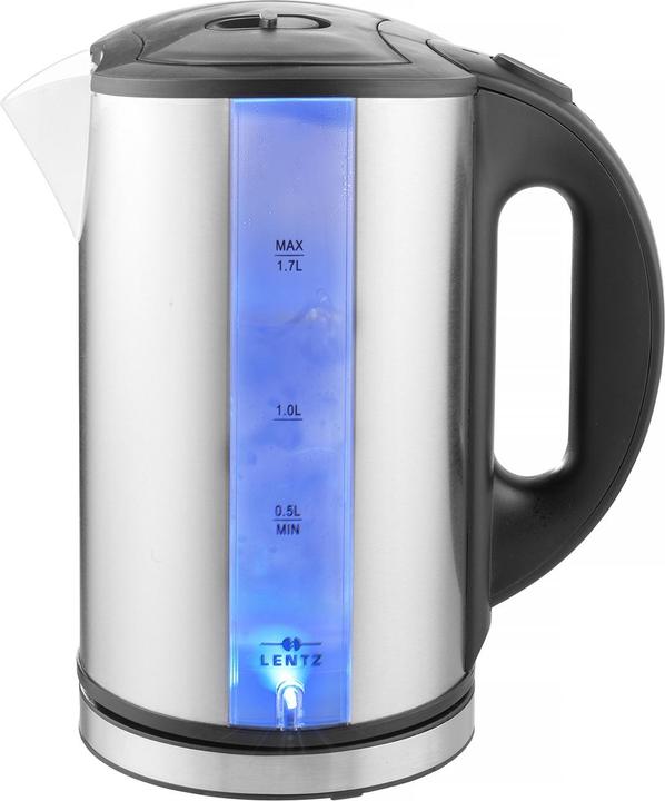 Produktbild Lentz Wasserkocher (1.70 l)