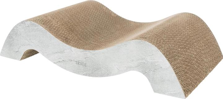 Trixie Scraper board XXL (14 cm, Brown)