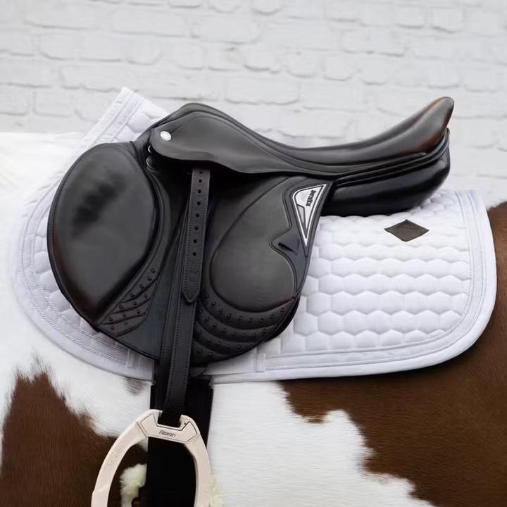 Actual product image Kentucky Horsewear Glitter Band