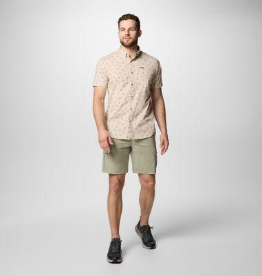 Immagine prodotto Columbia Camicia a maniche corte stampata Rapid Rivers™ da uomo (L)