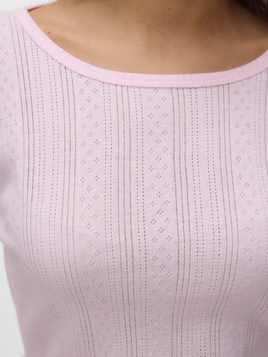 Immagine prodotto Vero Moda Vmlisa Ls Top Jrs Noos (XS)