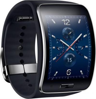 Immagine prodotto Samsung Ingranaggio S