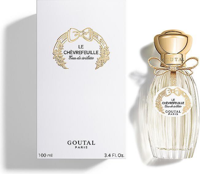 Immagine prodotto Annick Goutal Le Chevrefeuille Eau de Toilette (Eau de toilette, 100 ml)
